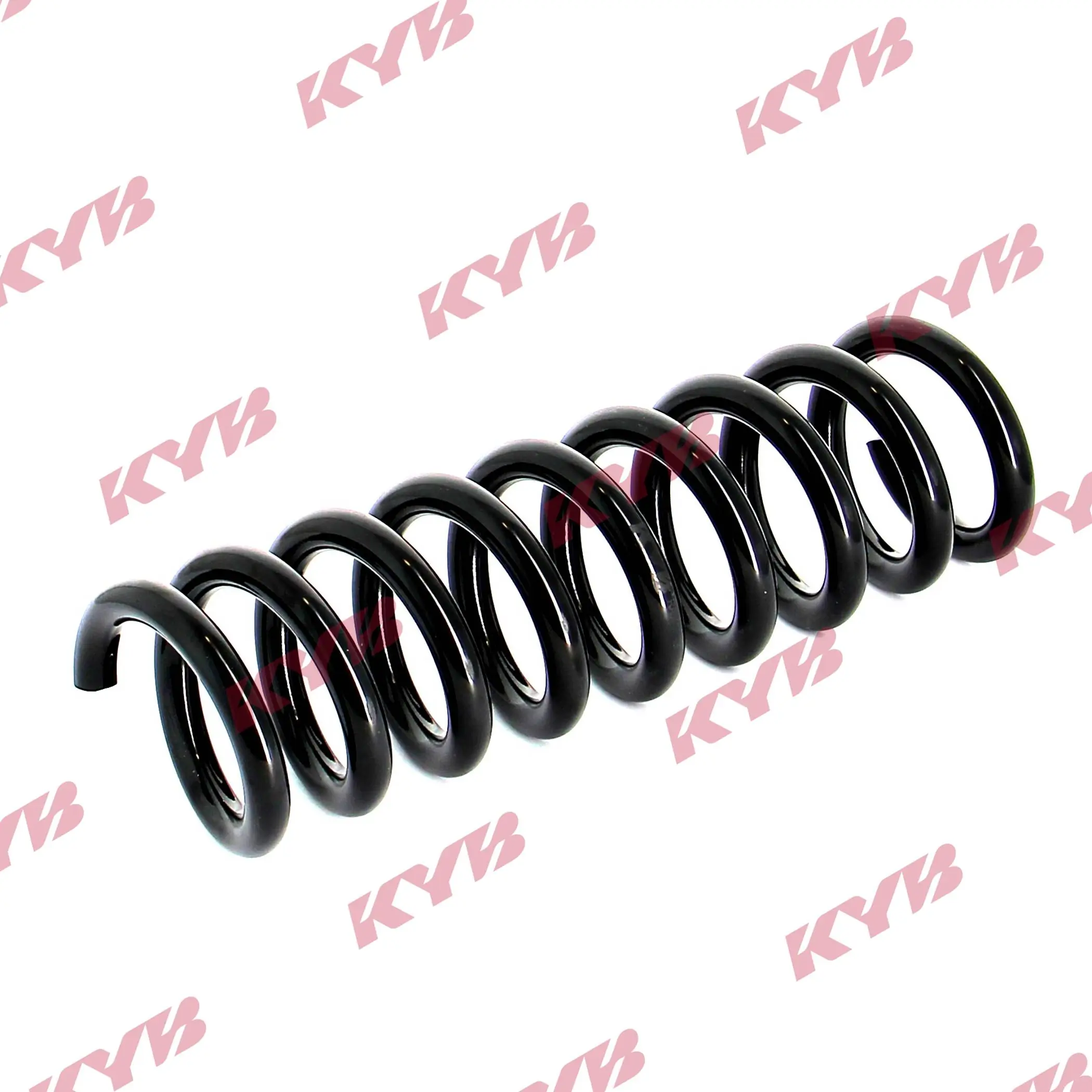 Ressort de suspension KYB RA5487
