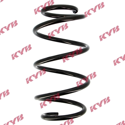 Ressort de suspension KYB RA1253