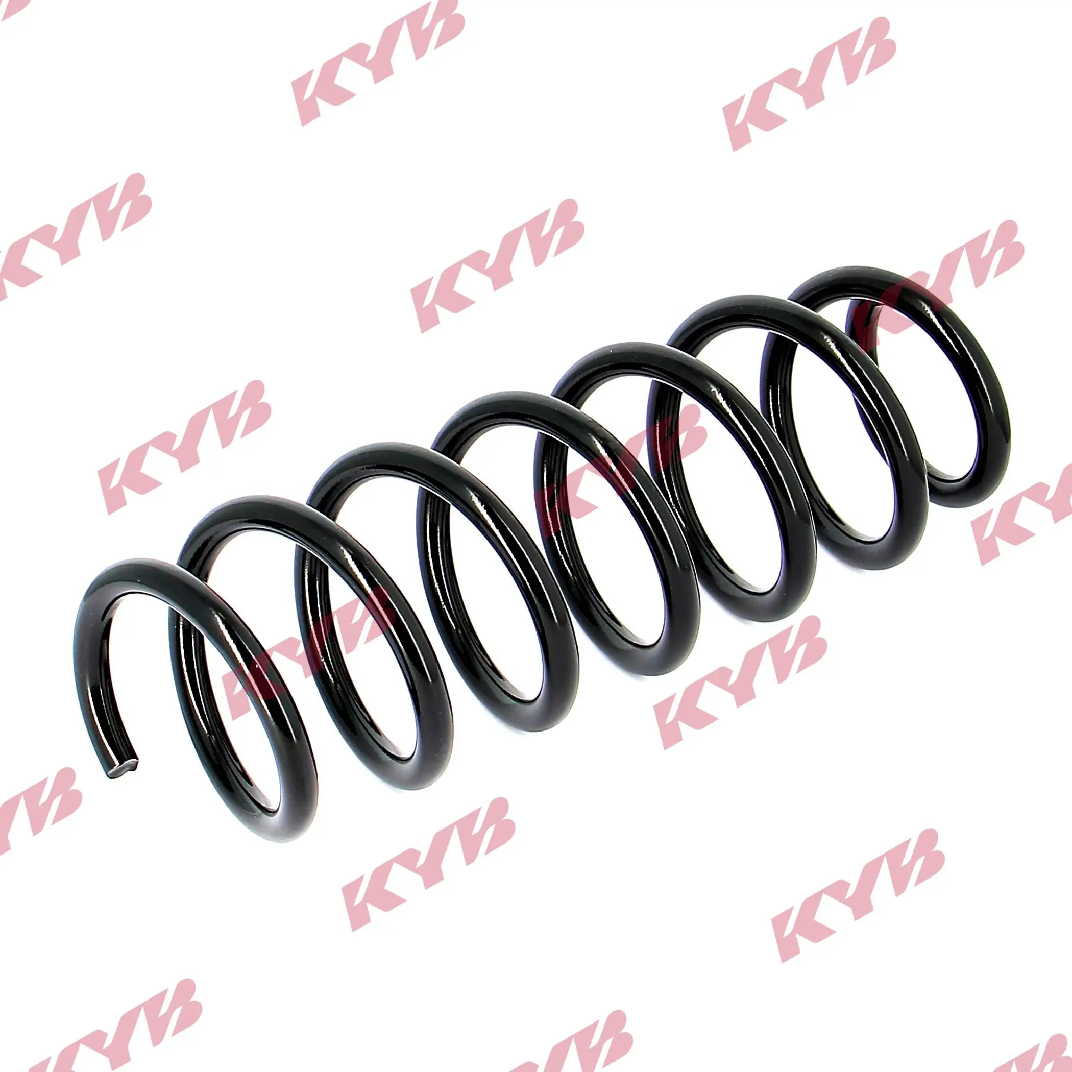 Ressort de suspension KYB RA7068