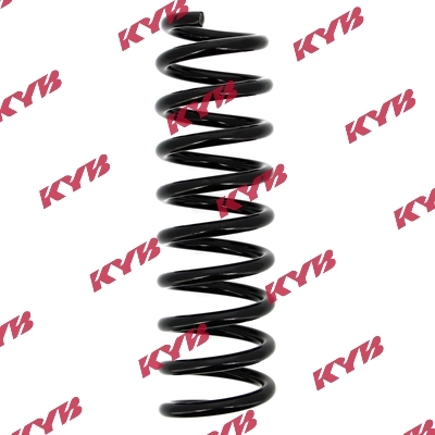 Ressort de suspension KYB RA7087