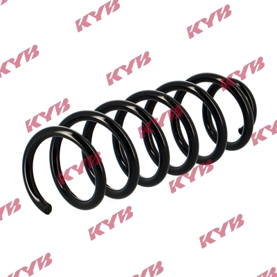Ressort de suspension KYB RA5278