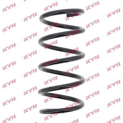 Ressort de suspension KYB RA6392