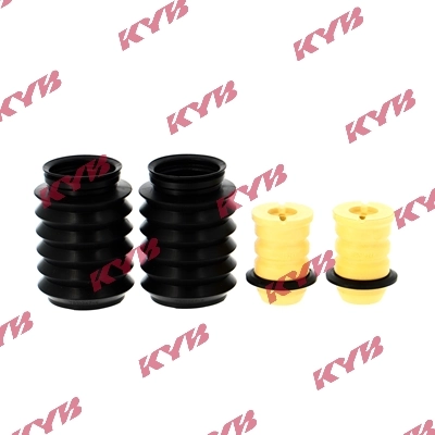 Kit de protection contre la poussicre, amortisseur
