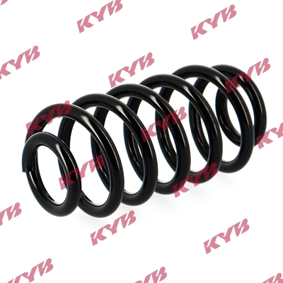 Ressort de suspension KYB RA5080