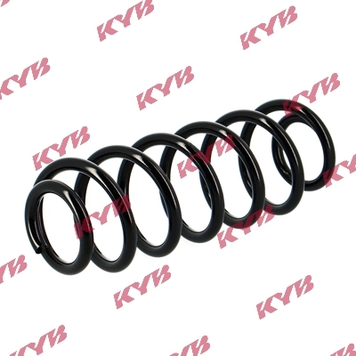 Ressort de suspension KYB RA5137