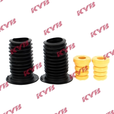 Kit de protection contre la poussicre, amortisseur