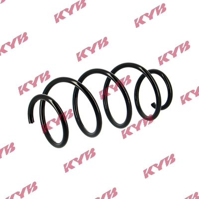 Ressort de suspension KYB RA4046