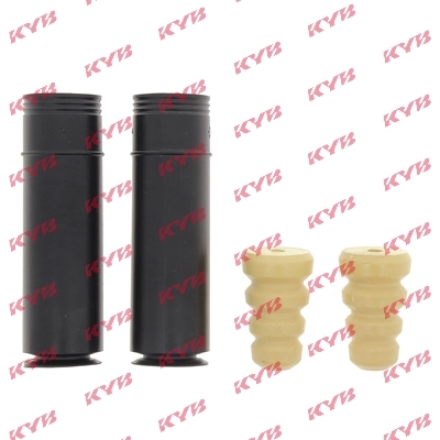 Kit de protection contre la poussicre, amortisseur