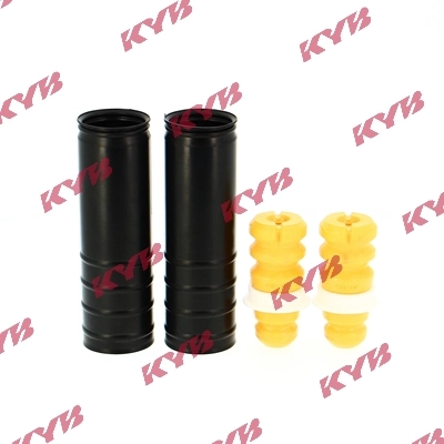 Kit de protection contre la poussicre, amortisseur