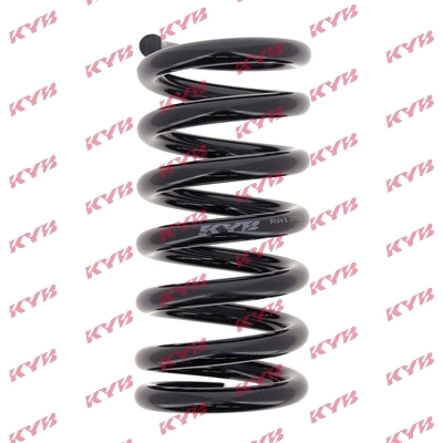 Ressort de suspension KYB RA1381
