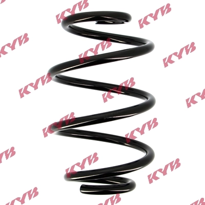 Ressort de suspension KYB RA4074