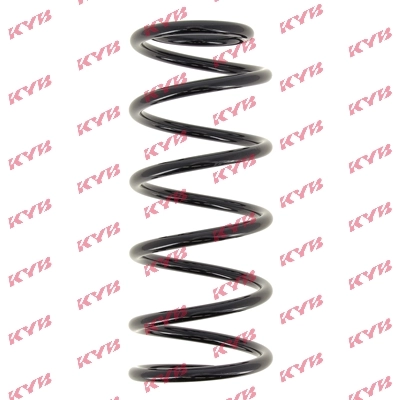 Ressort de suspension KYB RA6215