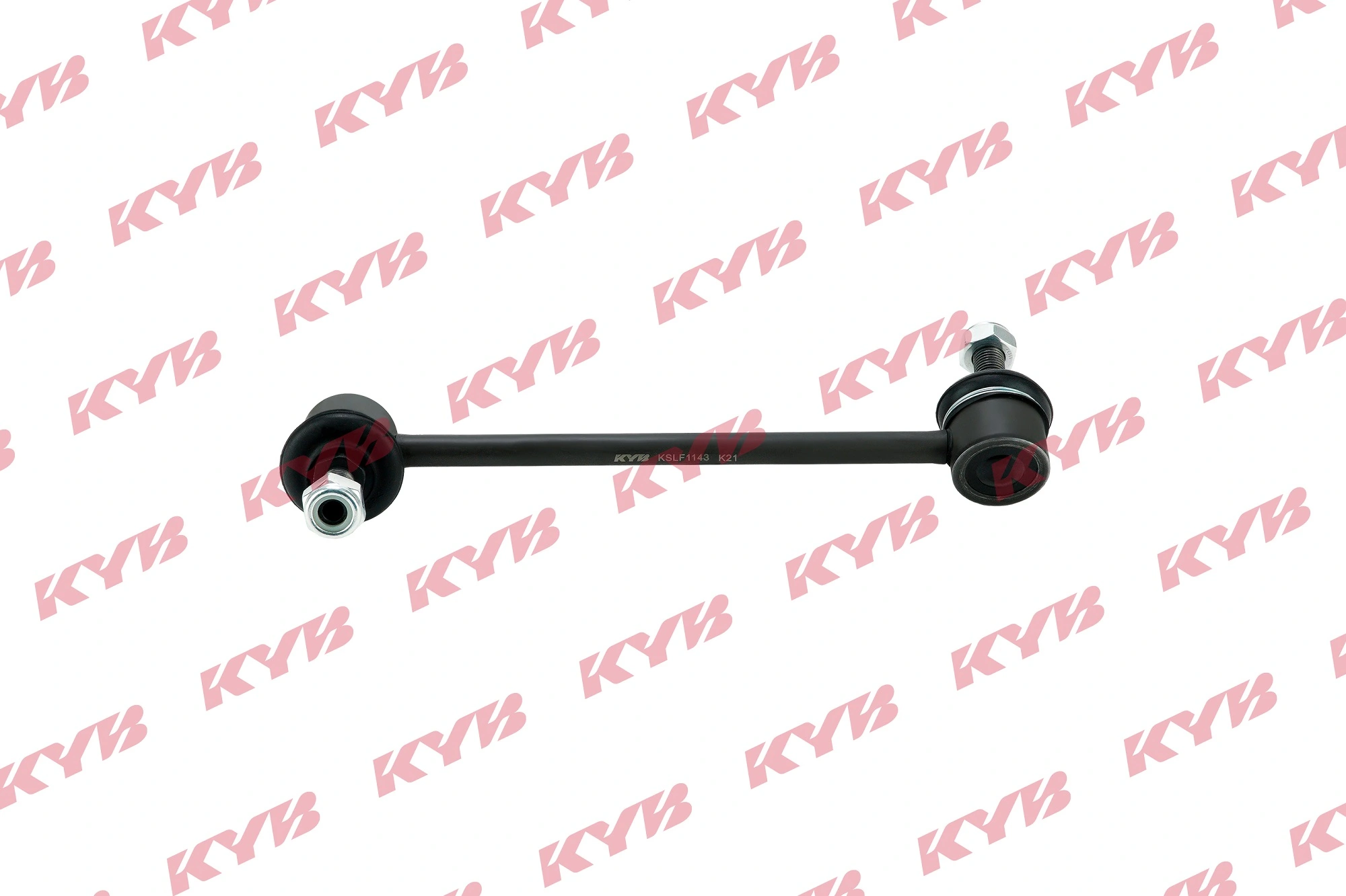 Entretoise/tige, stabilisateur KYB KSLF1143