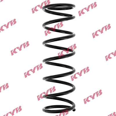 Ressort de suspension KYB RA5379