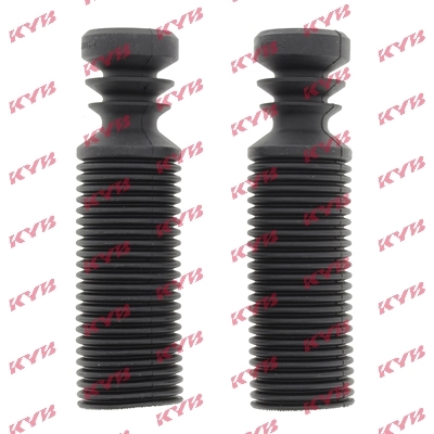 Bouchon de protection/soufflet, amortisseur KYB 912003