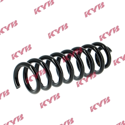 Ressort de suspension KYB RA5243