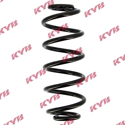 Ressort de suspension KYB RA7128
