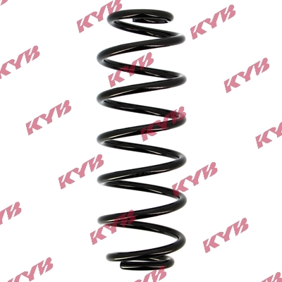 Ressort de suspension KYB RA7136