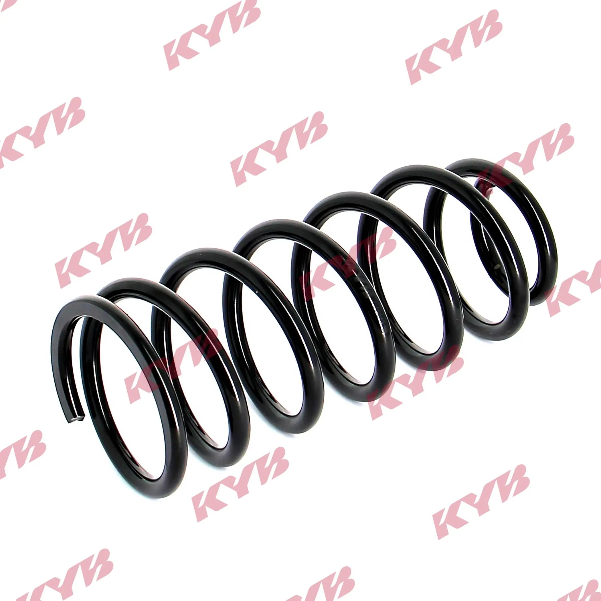 Ressort de suspension KYB RA5843