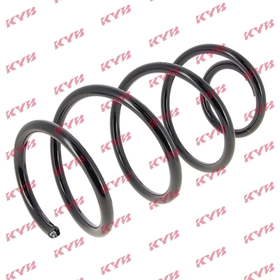 Ressort de suspension KYB RA3463