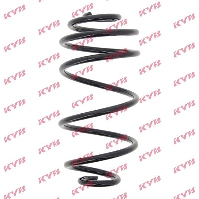 Ressort de suspension KYB RX6769