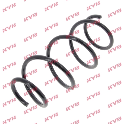 Ressort de suspension KYB RH3935