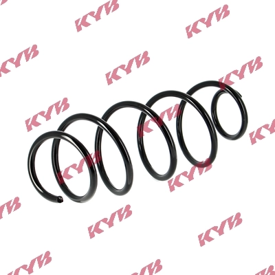 Ressort de suspension KYB RA3437
