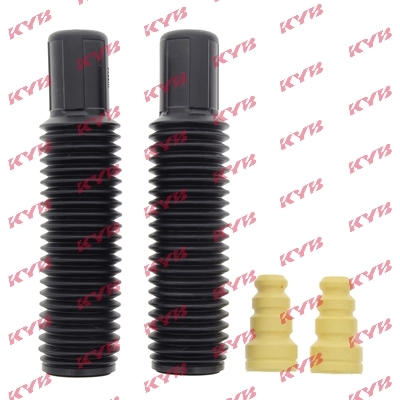 Kit de protection contre la poussicre, amortisseur
