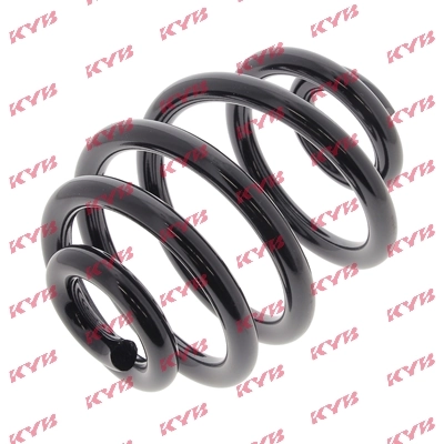 Ressort de suspension KYB RX6237