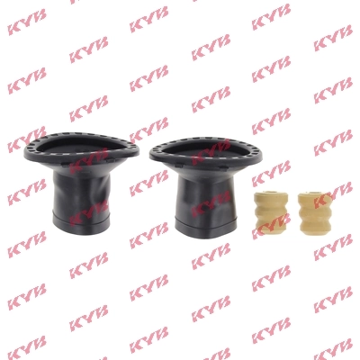 Kit de protection contre la poussicre, amortisseur