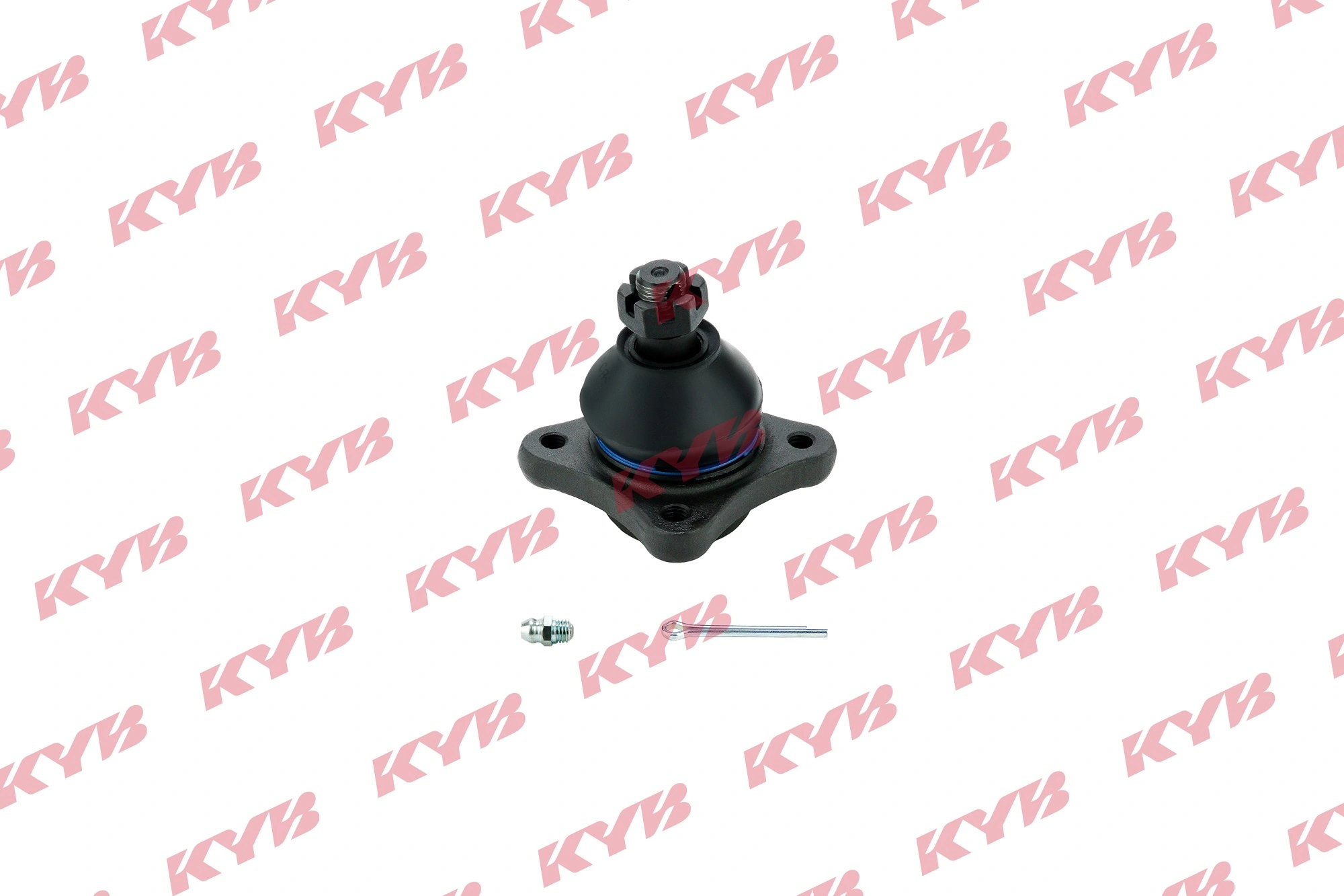 Rotule de suspension KYB KBJ1134