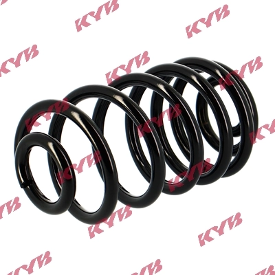 Ressort de suspension KYB RA6233