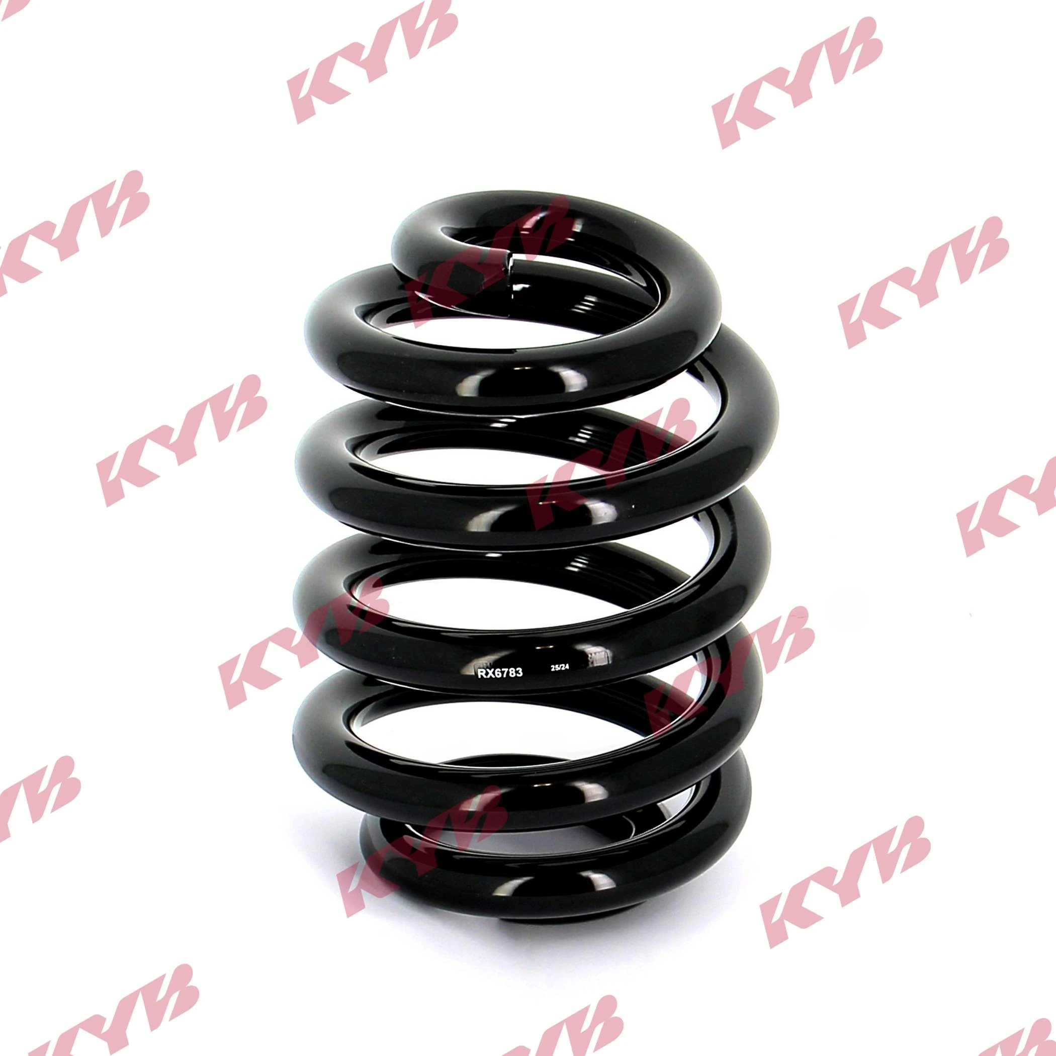 Ressort de suspension KYB RX6783