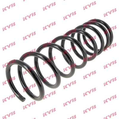 Ressort de suspension KYB RA5733