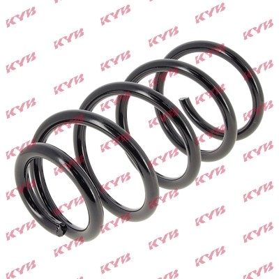 Ressort de suspension KYB RC6698