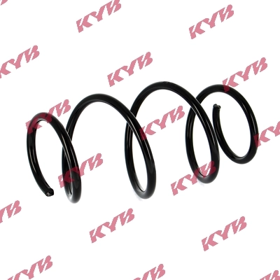 Ressort de suspension KYB RA4017