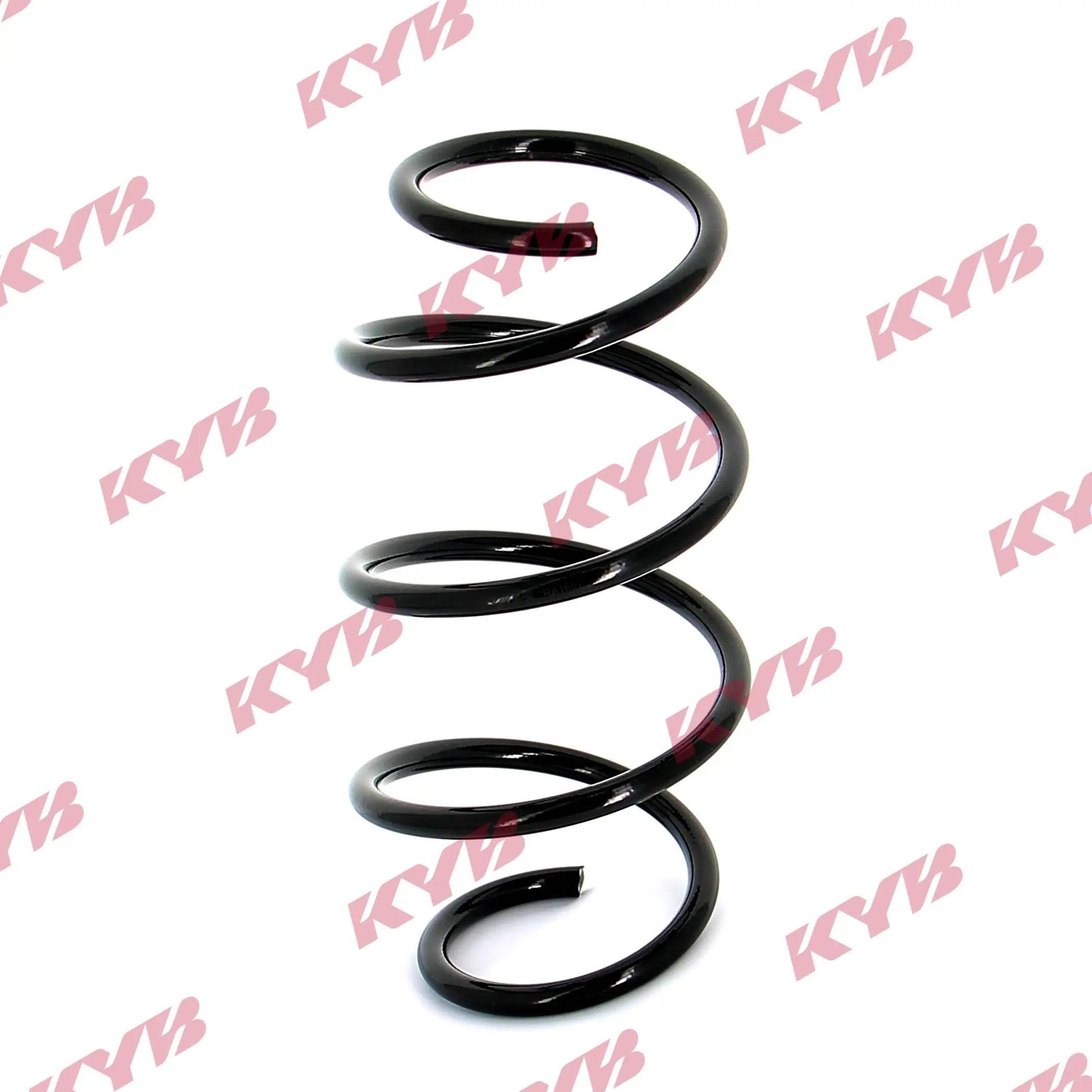 Ressort de suspension KYB RA1687