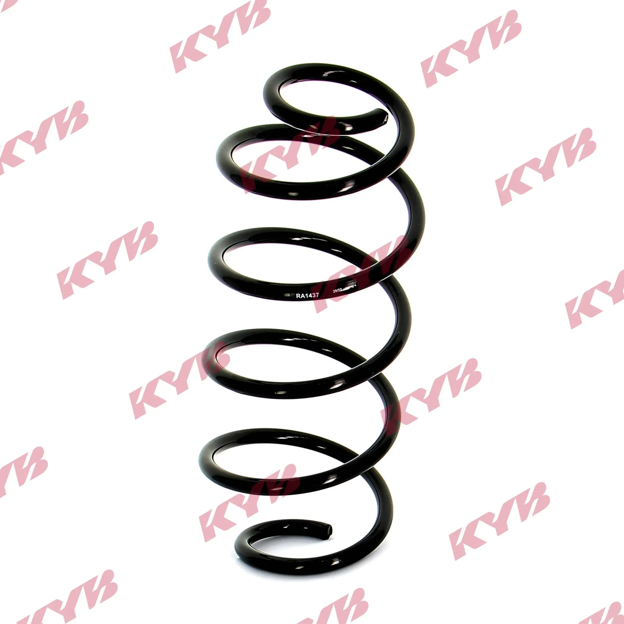 Ressort de suspension KYB RA1437
