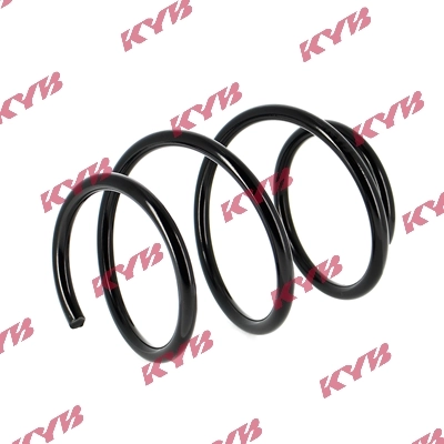 Ressort de suspension KYB RA3488