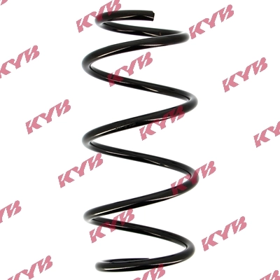 Ressort de suspension KYB RA4124
