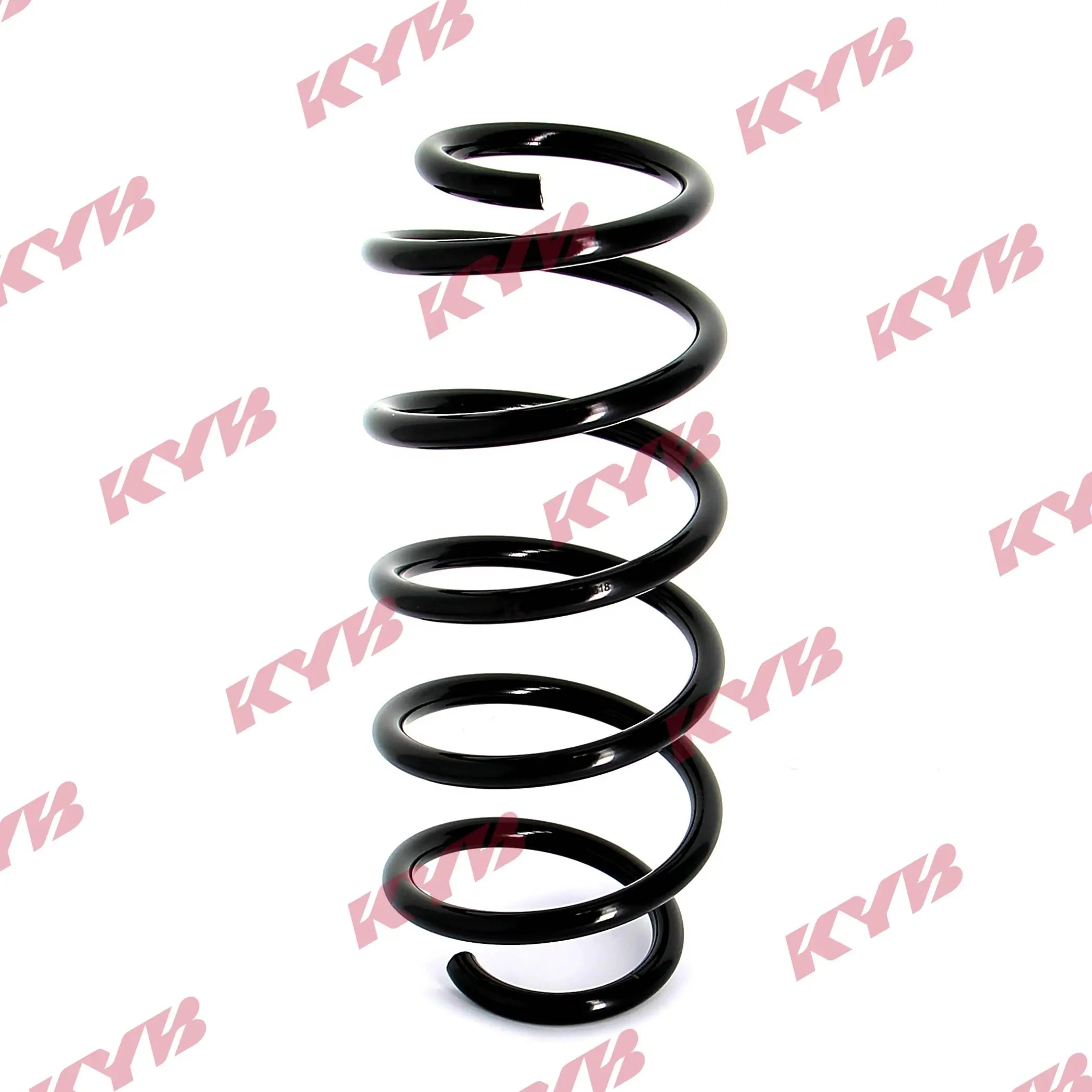 Ressort de suspension KYB RA1618