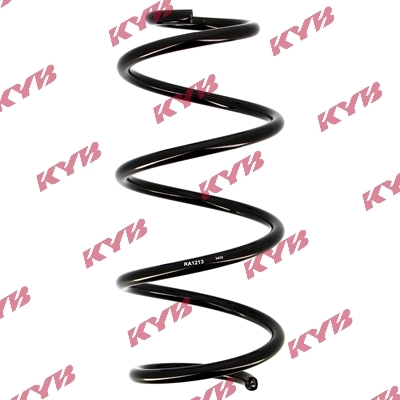 Ressort de suspension KYB RA1213