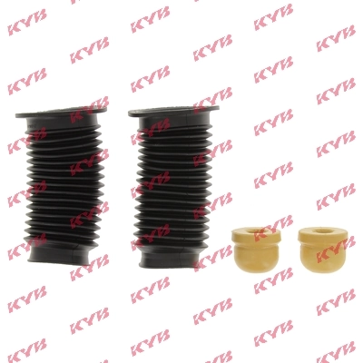 Kit de protection contre la poussicre, amortisseur