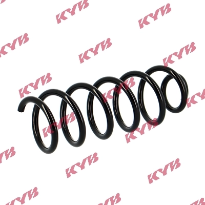 Ressort de suspension KYB RA5197