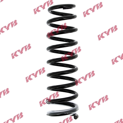 Ressort de suspension KYB RA5172