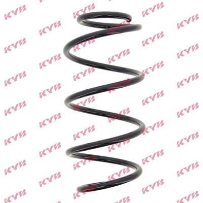 Ressort de suspension KYB RA3331