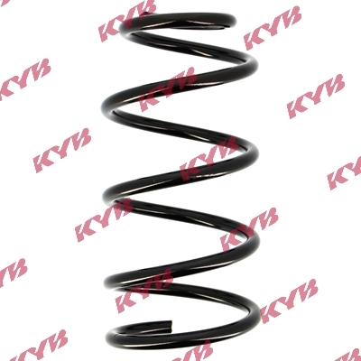 Ressort de suspension KYB RA5075