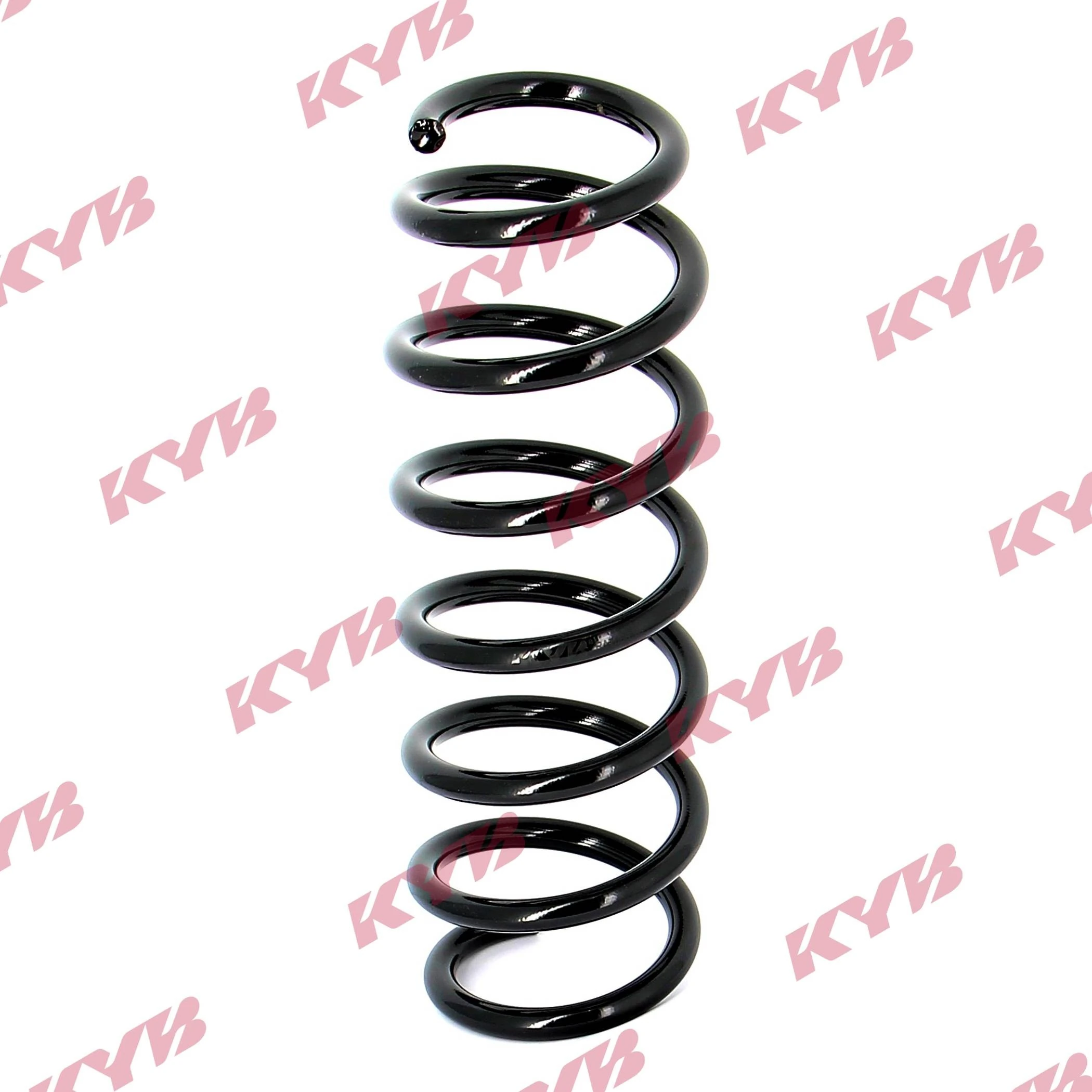 Ressort de suspension KYB RA7068