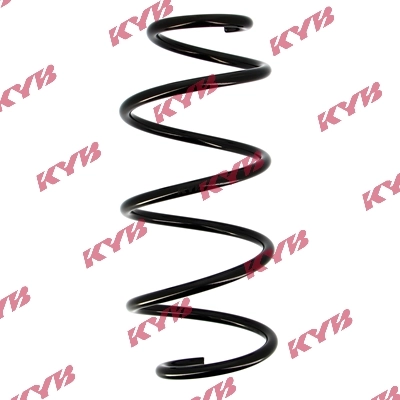 Ressort de suspension KYB RA4046