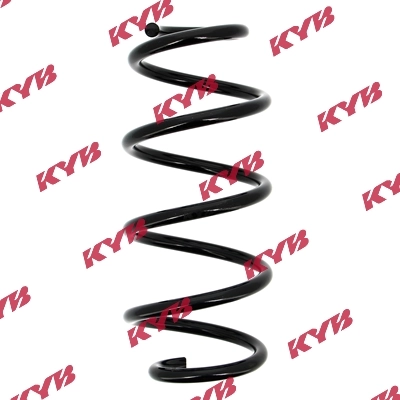 Ressort de suspension KYB RA7161